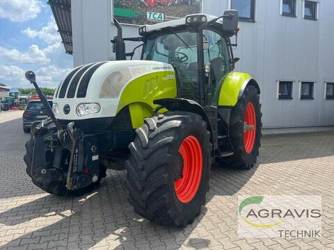 Steyr CVT 6165