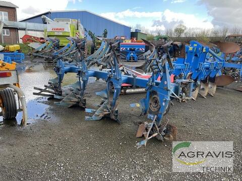 Rabe SUPERTAUBE MGD IV/80-40