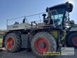 Claas XERION 3800 SADDLE TRAC
