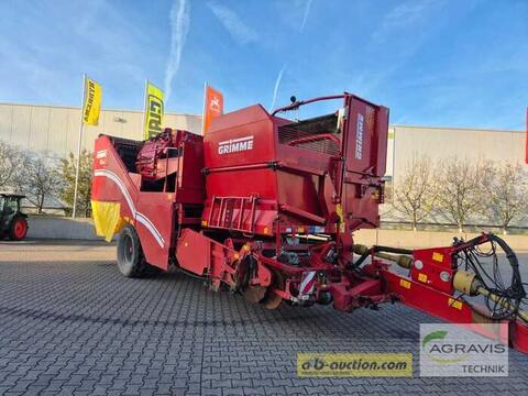 Grimme SE 150-60 UB
