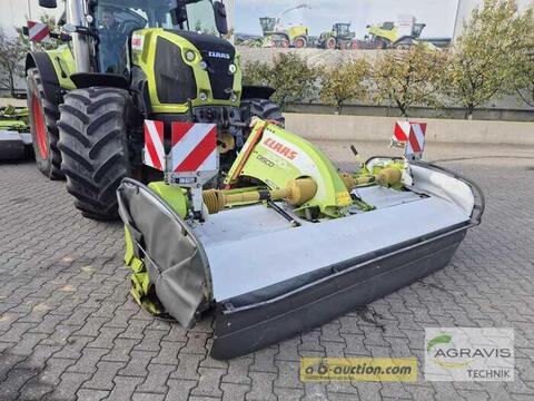 Claas DISCO 1100 C BUSINESS