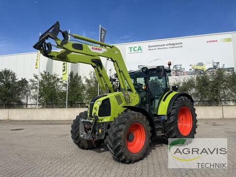 Claas ARION 460 CIS+