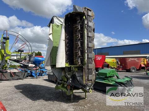 Claas DISCO 8550 C PLUS 3