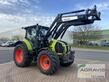 Claas ARION 550 CMATIC CEBIS