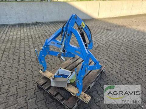 Lemken DREIPUNKTGESTÄNGE 2