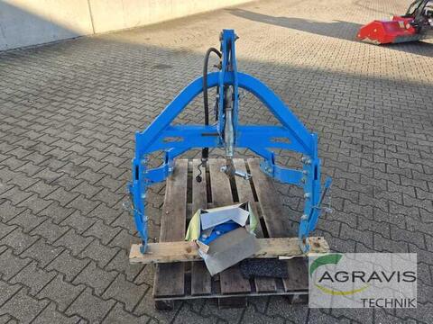 Lemken DREIPUNKTGESTÄNGE 3