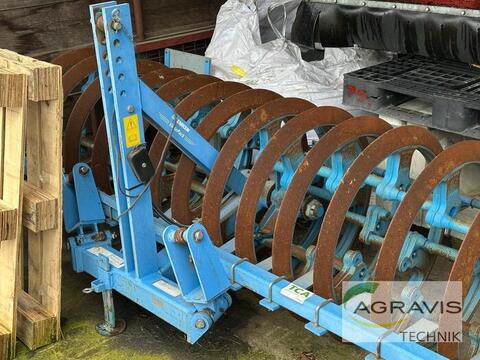 Lemken VARIOPACK 110 FEP