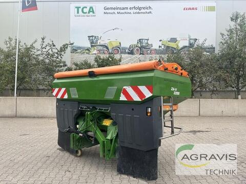 Amazone ZA-V 3200 SUPER PROFIS TRONIC