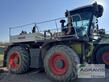 Claas XERION 3800 SADDLE TRAC