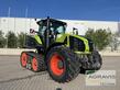 Claas AXION 960 CMATIC CEBIS TERRA TRAC