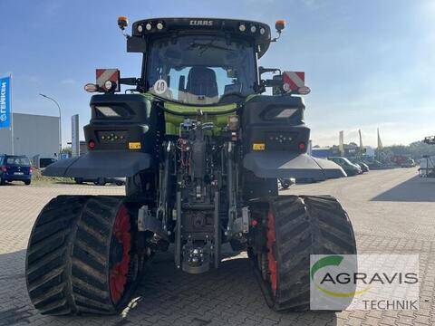 Claas AXION 960 CMATIC CEBIS TERRA TRAC 3