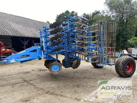 Lemken RUBIN 10/450 KUA