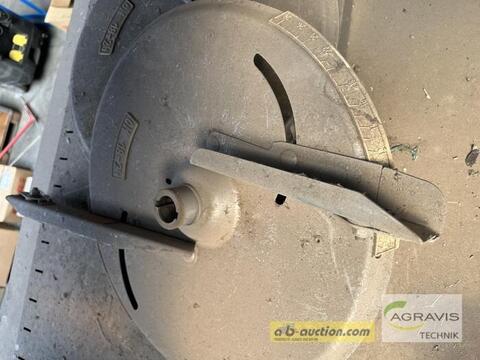 Amazone STREUSCHEIBEN OM 18-24