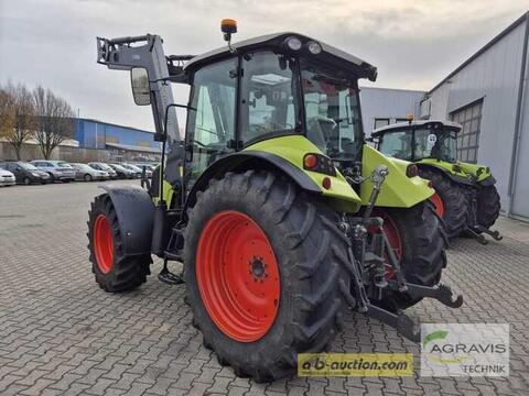 Claas ARION 410 CIS 3