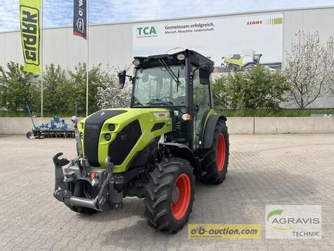 Claas NEXOS 220 L