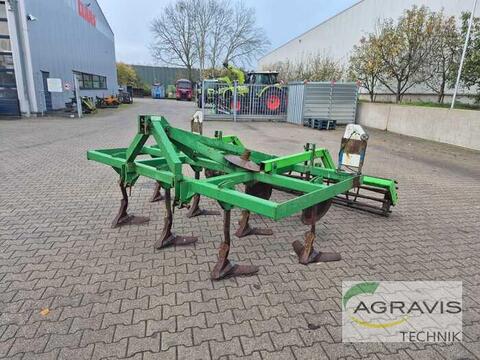 Samson CM 6.0 GÜLLEGRUBBER 2