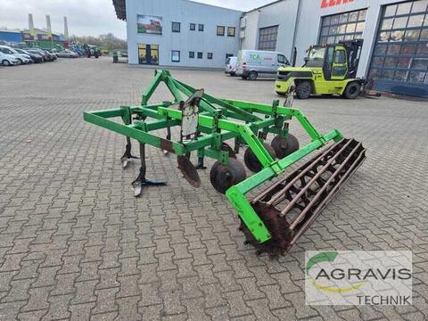 Samson CM 6.0 GÜLLEGRUBBER 3