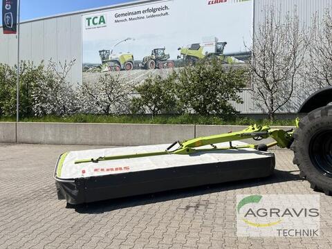 Claas DISCO 4400 CONTOUR