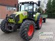 Claas ARION 410