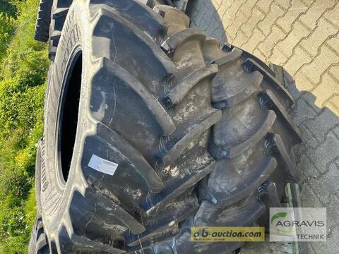 Continental 650/65 R30 gebrauchte 600/65R30