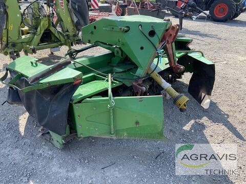 John Deere CC228A 2