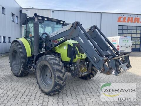 <strong>Claas ARION 430</strong><br />