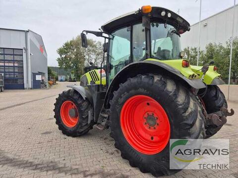 Claas ARION 540 CIS 2