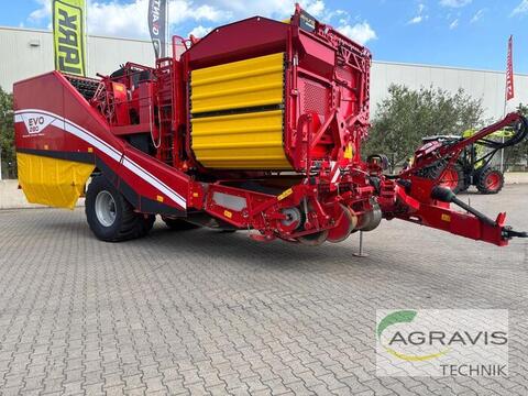 Grimme EVO 280 CS GEN II