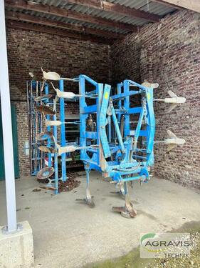 Lemken SMARAGD 9/500 K