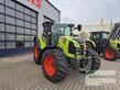 Claas ARION 460 CIS+ TIER 4F