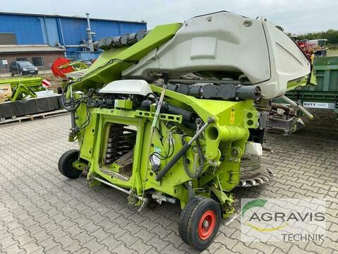 <strong>Claas ORBIS 900 AC 3</strong><br />