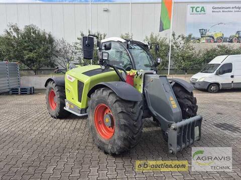Claas SCORPION 746 VARIPOWER 2
