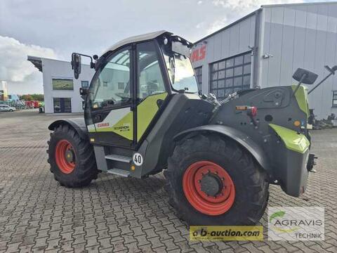 Claas SCORPION 746 VARIPOWER 3