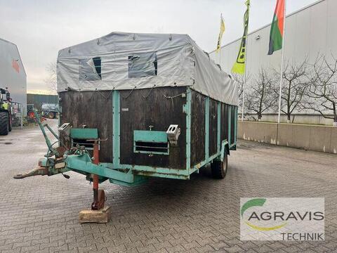 Knies VA VIEHANHÄNGER 2