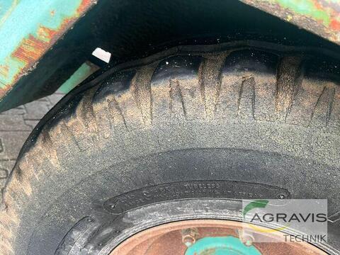 Knies VA VIEHANHÄNGER 3