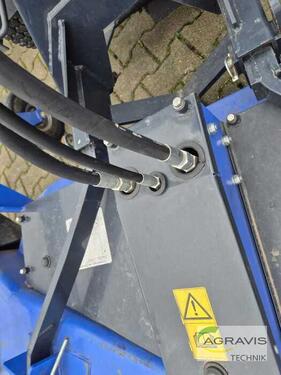 Iseki GLS 1000 VITRA 3