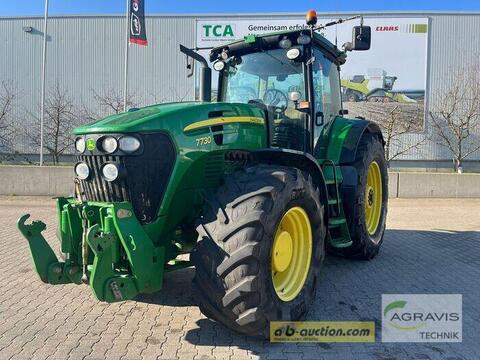 John Deere JD 7730