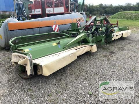 <strong>Krone EASYCUT 9140 C</strong><br />