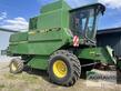 John Deere 1188 HYDRO 4