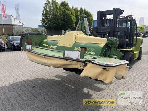 Krone EASYCUT F 320 CV