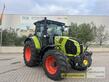 Claas ARION 550 CMATIC CEBIS