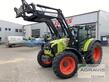 Claas AXOS 340 CL