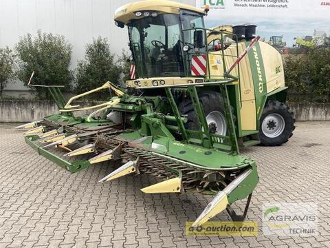 Krone BIG X 700