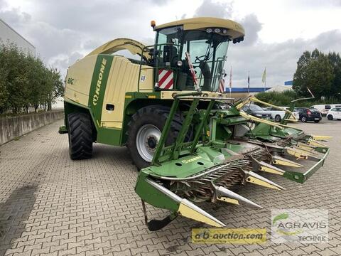 Krone BIG X 700 2