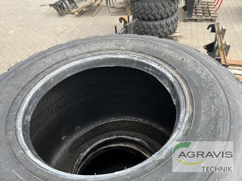 Alliance 800/35R22.5 3