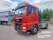 MAN TGX 18.400