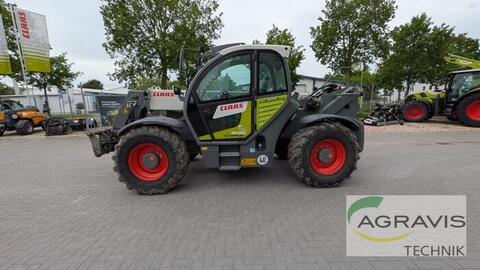 Claas SCORPION 9055 TIER 4F