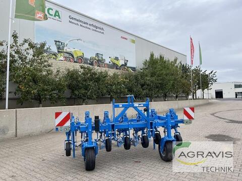 Lemken EC-WEEDER 5