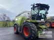 Claas JAGUAR 960