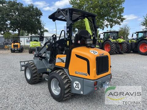 Giant G2500 HD 2